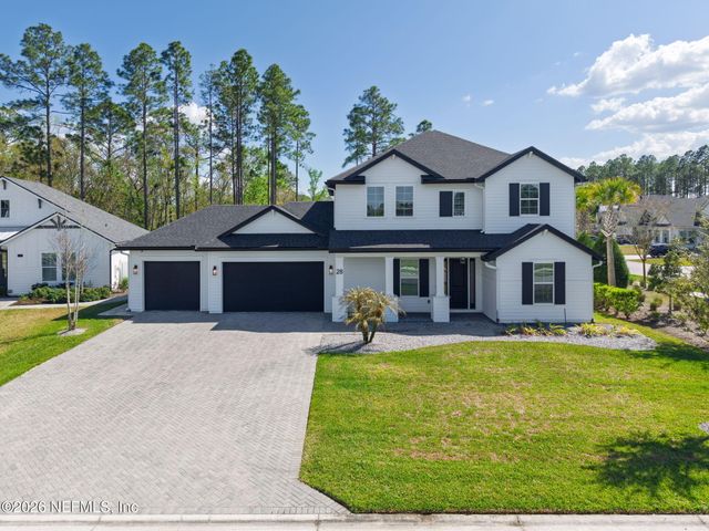 28 WOODBAY Court, St. Johns, FL 32259