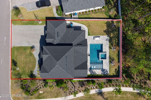 28 WOODBAY Court, St. Johns, FL 32259