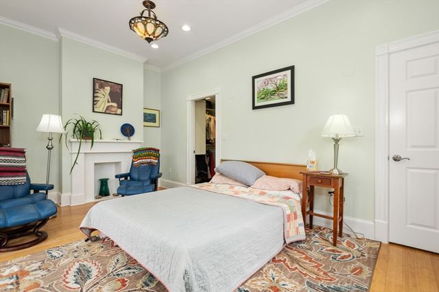 62 Winthrop St 2, Boston, MA 02119