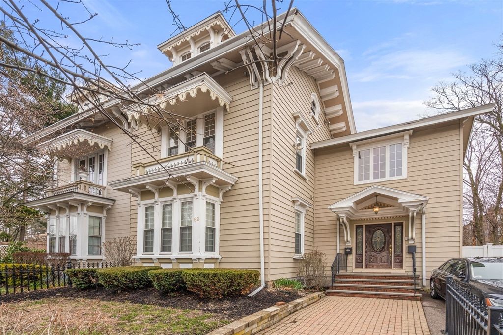 62 Winthrop St 2, Boston, MA 02119