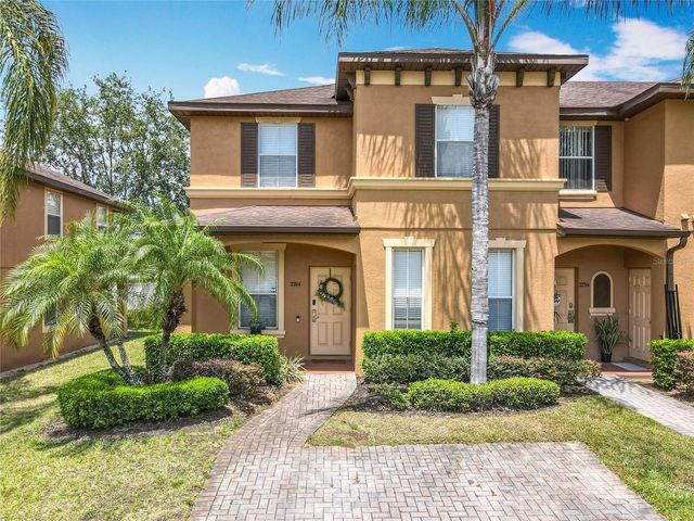 2744 CALABRIA AVENUE, Davenport, FL 33897