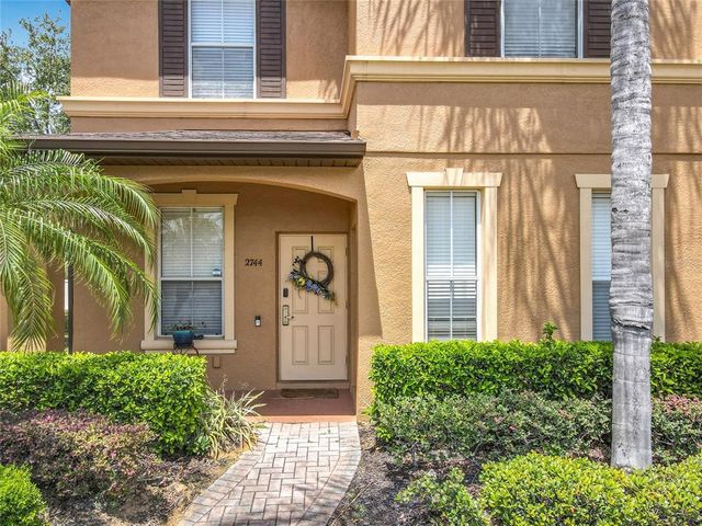2744 CALABRIA AVENUE, Davenport, FL 33897