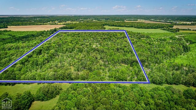 80 CR 114 acres, Jonesboro, AR 72404