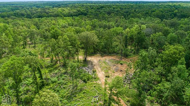 80 CR 114 acres, Jonesboro, AR 72404
