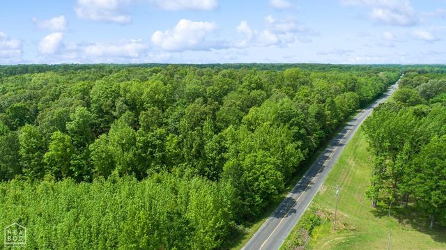 80 CR 114 acres, Jonesboro, AR 72404