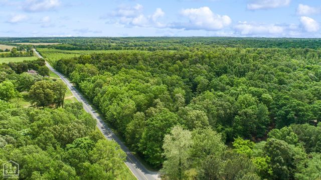 80 CR 114 acres, Jonesboro, AR 72404