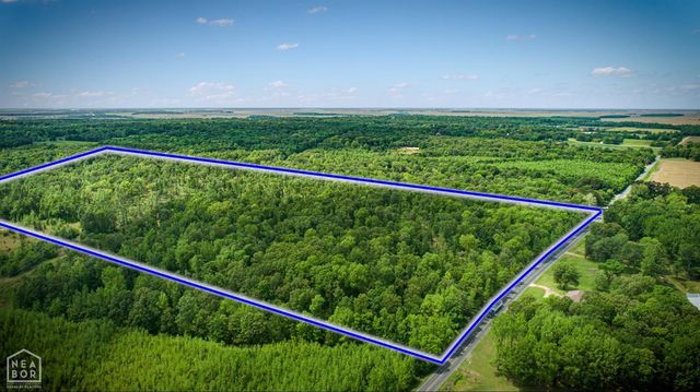 80 CR 114 acres, Jonesboro, AR 72404