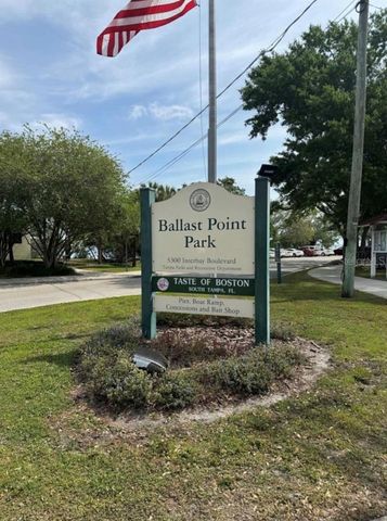 5231 BAYSHORE BOULEVARD 10, Tampa, FL 33611