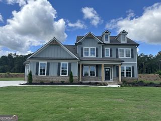 1285 PJ East Road, Covington, GA 30014