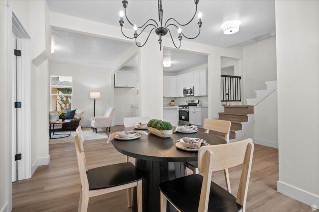 2832 S MONROE, Ogden, UT 84401