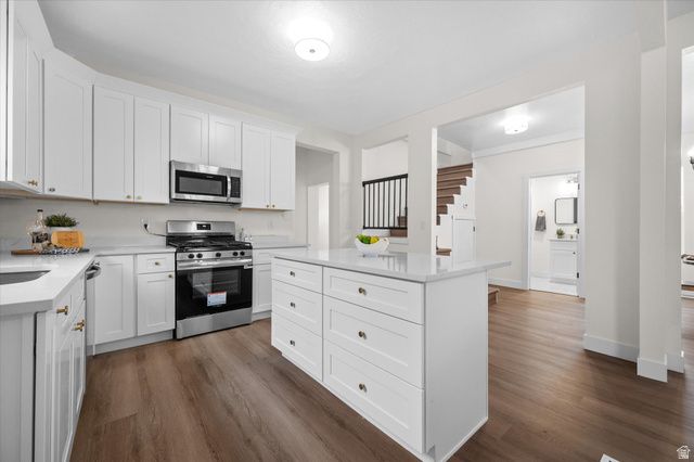 2832 S MONROE, Ogden, UT 84401