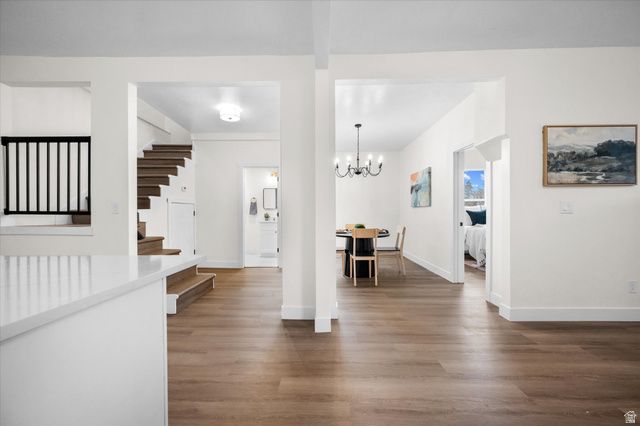 2832 S MONROE, Ogden, UT 84401