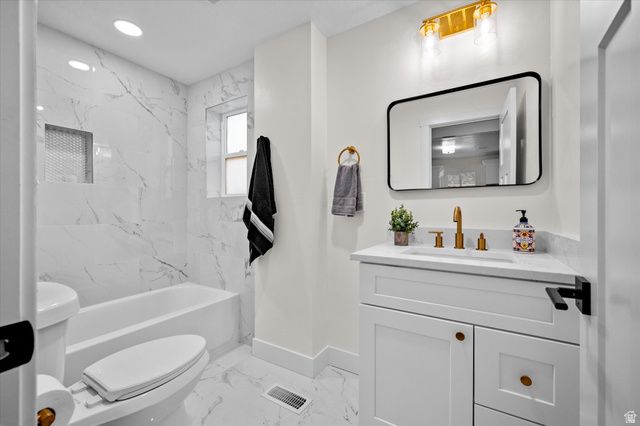 2832 S MONROE, Ogden, UT 84401