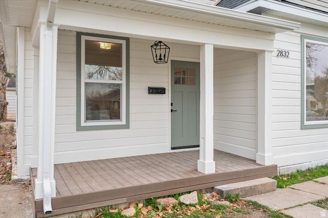 2832 S MONROE, Ogden, UT 84401