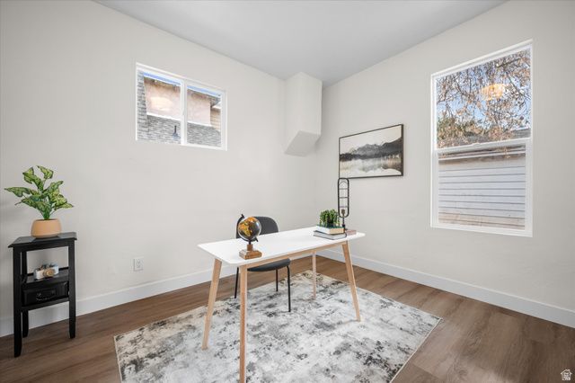 2832 S MONROE, Ogden, UT 84401