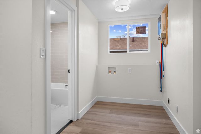 2832 S MONROE, Ogden, UT 84401