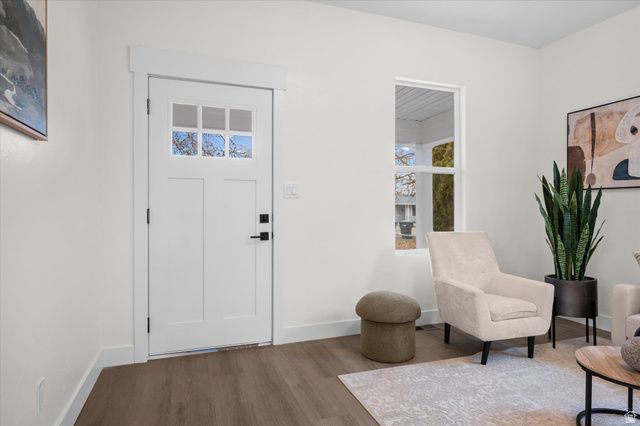 2832 S MONROE, Ogden, UT 84401