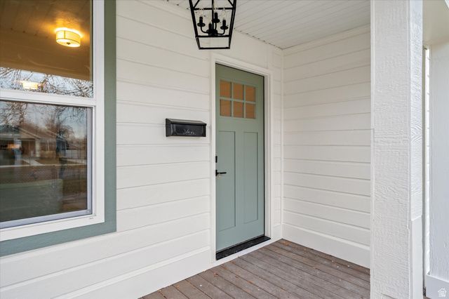 2832 S MONROE, Ogden, UT 84401