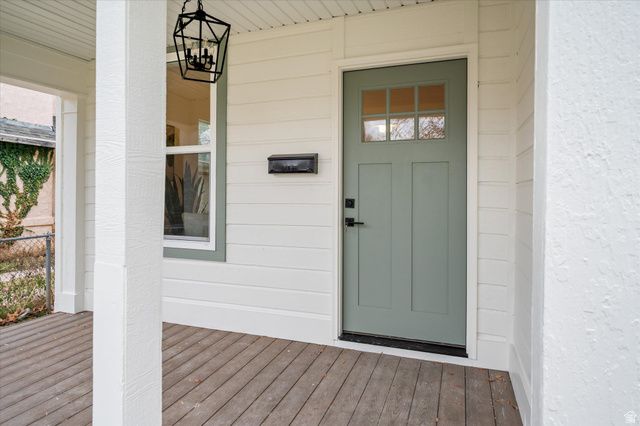 2832 S MONROE, Ogden, UT 84401