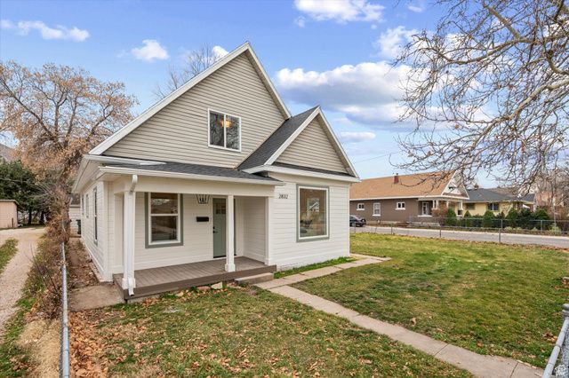 2832 S MONROE, Ogden, UT 84401