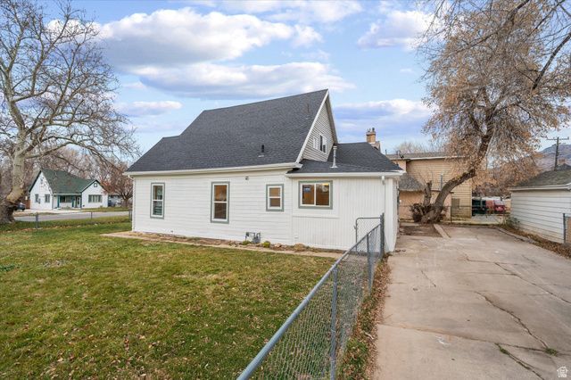 2832 S MONROE, Ogden, UT 84401