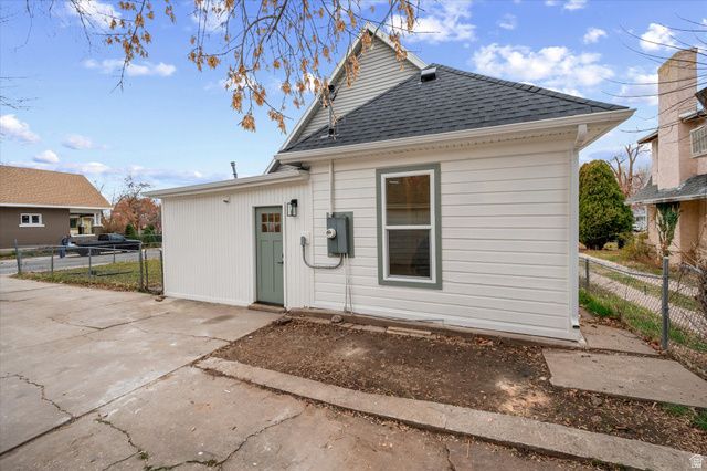 2832 S MONROE, Ogden, UT 84401