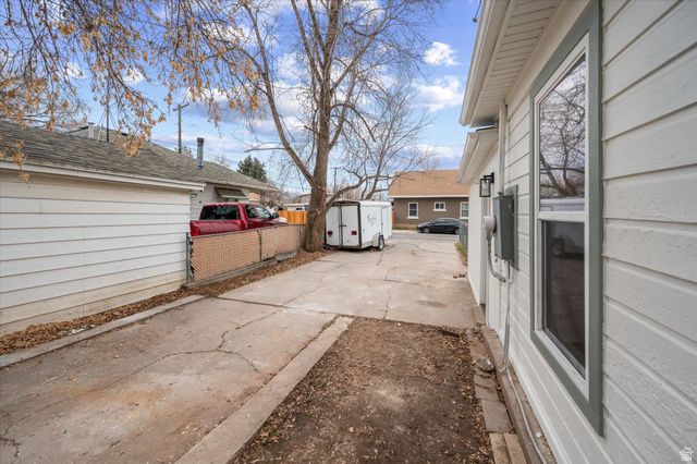 2832 S MONROE, Ogden, UT 84401