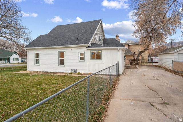 2832 S MONROE, Ogden, UT 84401