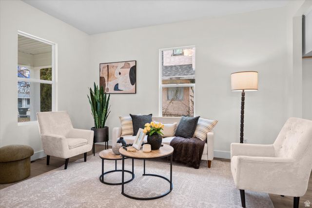 2832 S MONROE, Ogden, UT 84401