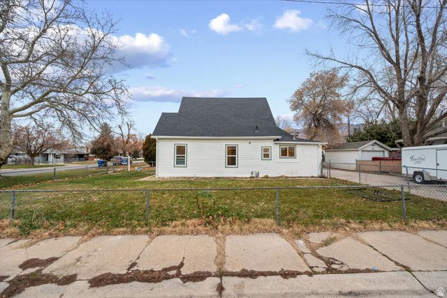 2832 S MONROE, Ogden, UT 84401