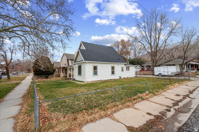 2832 S MONROE, Ogden, UT 84401