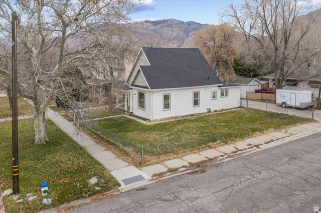 2832 S MONROE, Ogden, UT 84401