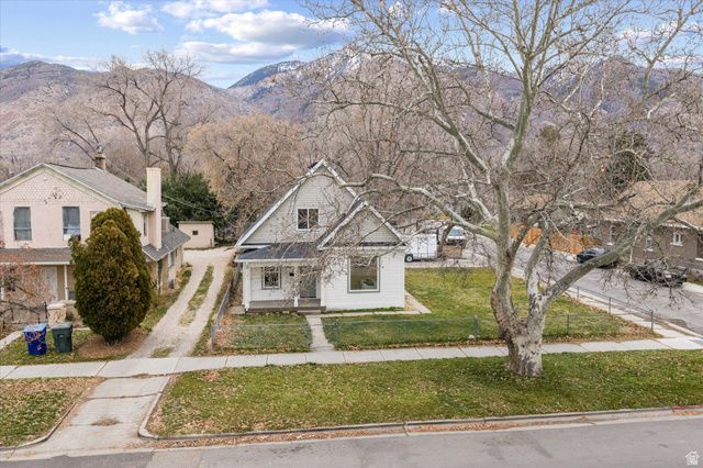 2832 S MONROE, Ogden, UT 84401