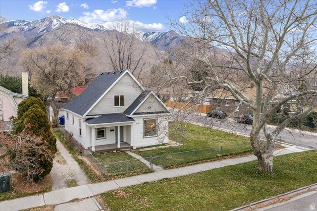 2832 S MONROE, Ogden, UT 84401