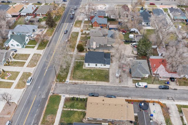 2832 S MONROE, Ogden, UT 84401