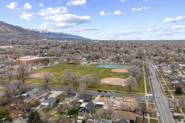 2832 S MONROE, Ogden, UT 84401