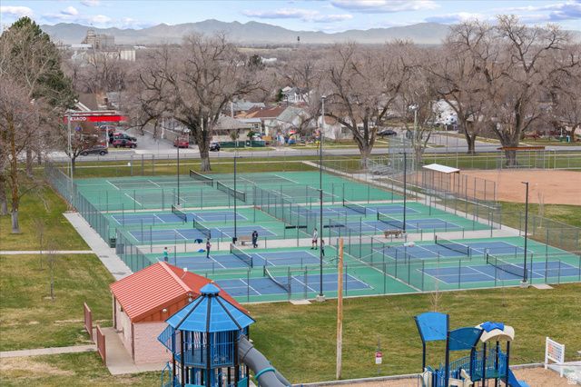 2832 S MONROE, Ogden, UT 84401