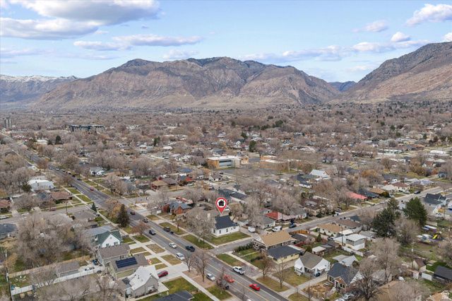 2832 S MONROE, Ogden, UT 84401