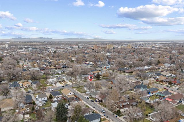 2832 S MONROE, Ogden, UT 84401