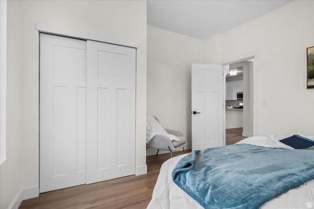 2832 S MONROE, Ogden, UT 84401