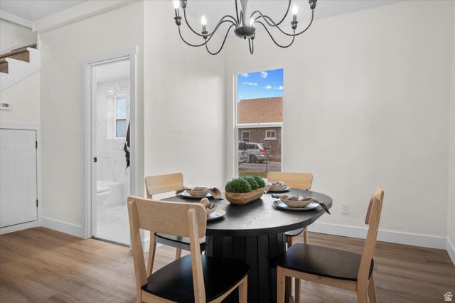 2832 S MONROE, Ogden, UT 84401