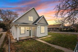 2832 S MONROE, Ogden, UT 84401