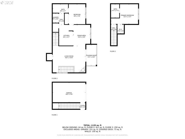 10800 Se 17TH Cir J115, Vancouver, WA 98664