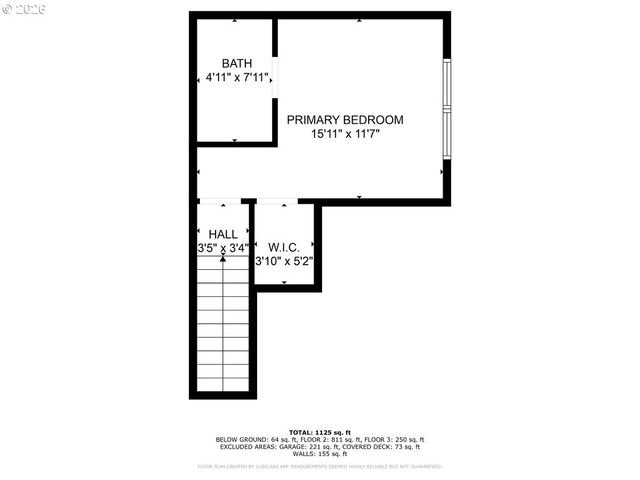 10800 Se 17TH Cir J115, Vancouver, WA 98664