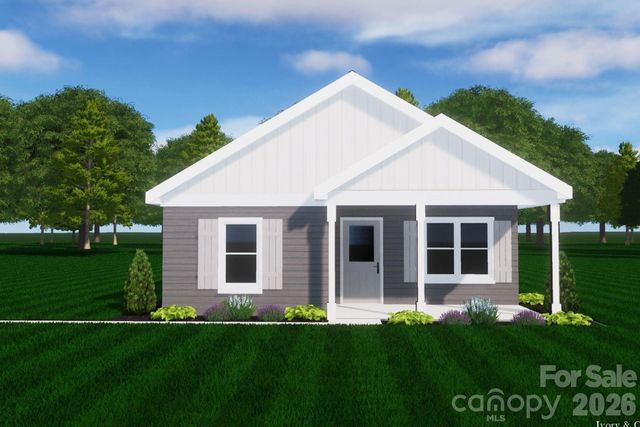 522 Keels Avenue, Rock Hill, SC 29730