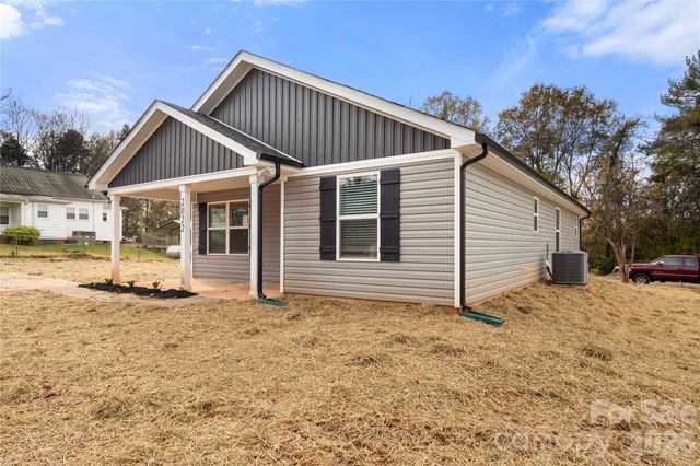 522 Keels Avenue, Rock Hill, SC 29730