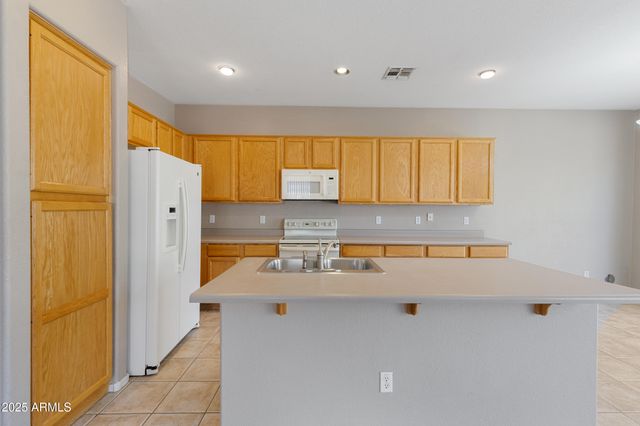 3458 E PARK Avenue, Gilbert, AZ 85234