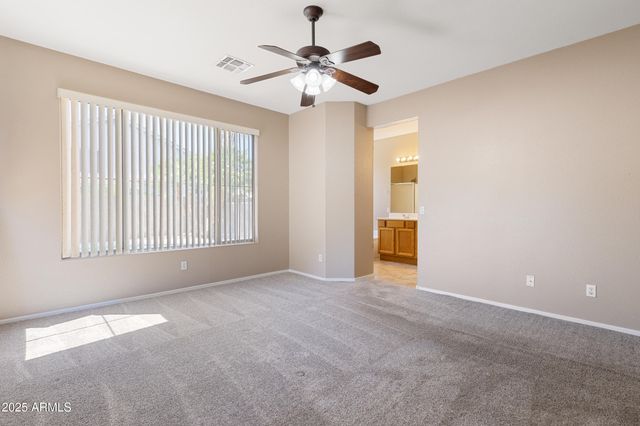 3458 E PARK Avenue, Gilbert, AZ 85234