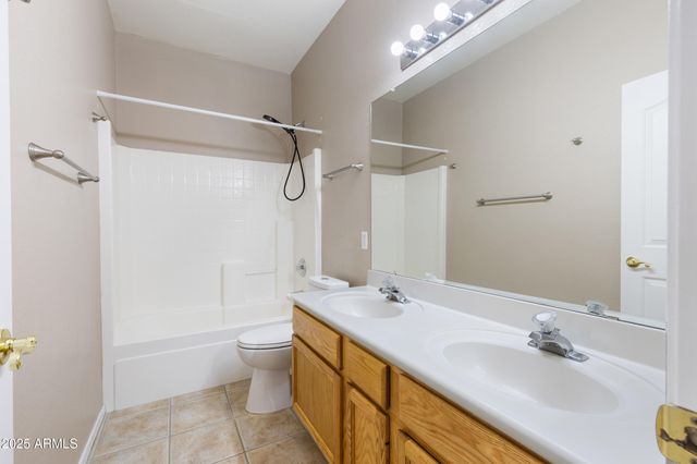 3458 E PARK Avenue, Gilbert, AZ 85234