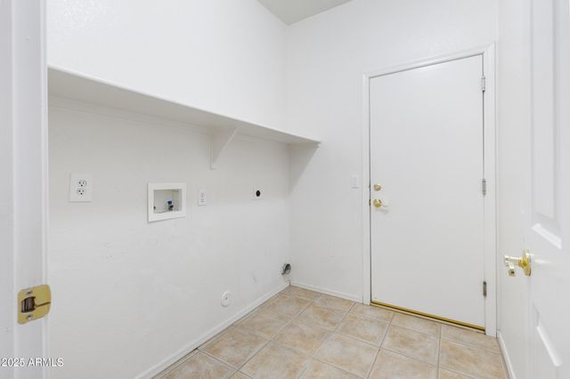 3458 E PARK Avenue, Gilbert, AZ 85234
